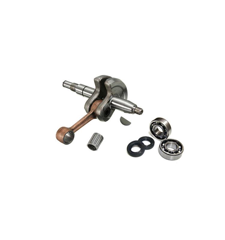 CIGÜEÑAL RETENES Y RODAMIENTOS ADAPTABLE A STIHL 017 018 019T MS170 MS180 MS190T MS191T