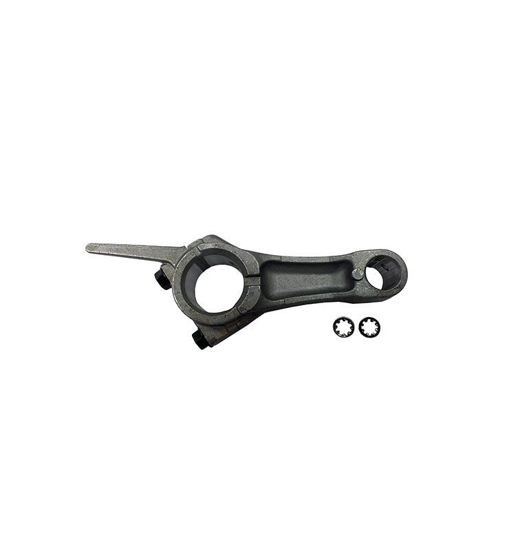 BIELA ADAPTABLE HONDA GX100 - ESTANDAR