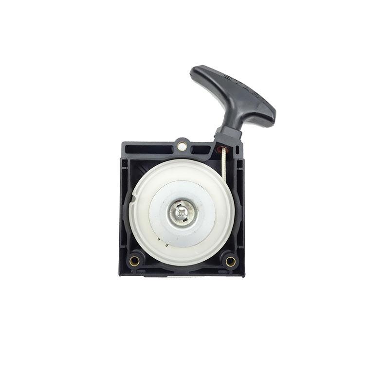 ARRANCADOR MANUAL ADAPTABLE KAWASAKI TH043D TH048D TH43 TH48 SIN ARRANQUE FACIL