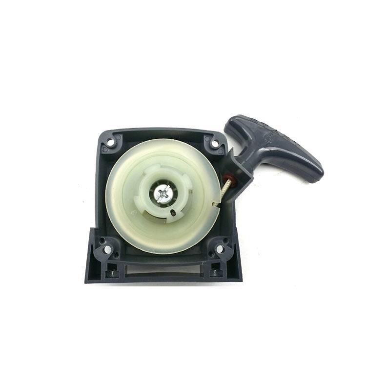 ARRANCADOR MANUAL ADAPTABLE KAWASAKI TJ045E TJ45 KBH45C CON ARRANQUE FACIL