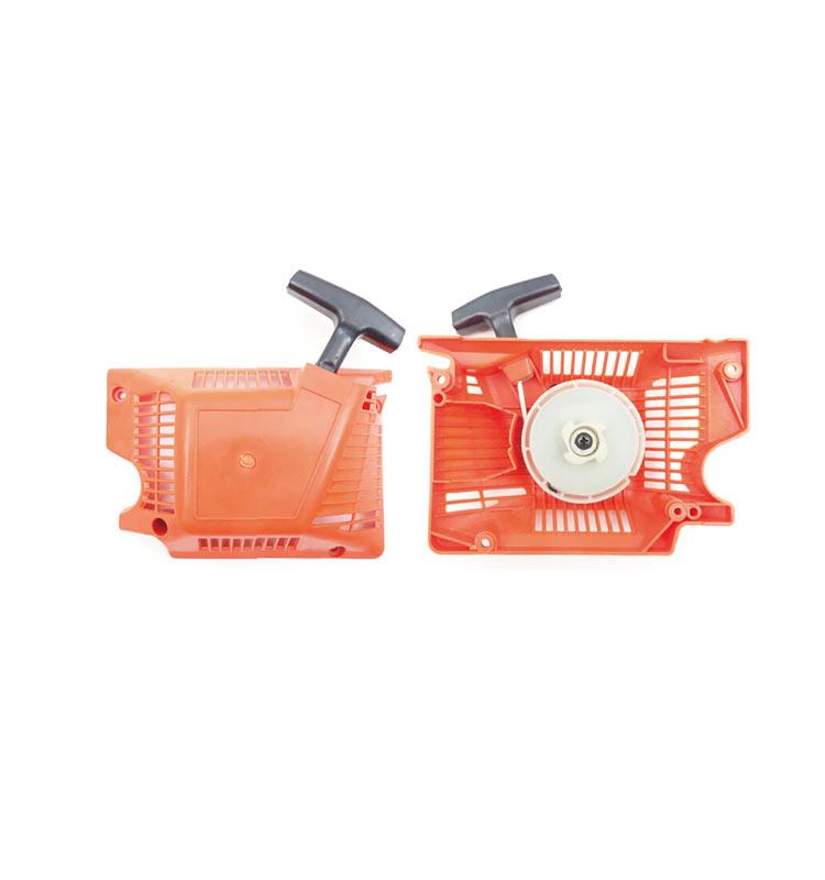 ARRANCADOR MANUAL ADAPTABLE ZENOAH Y MARCAS CHINAS 4500 5200 E-STARTER
