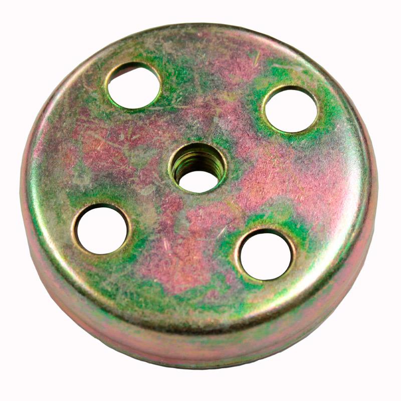 POLEA DE ARRANQUE ADAPTABLE MITSUBISHI TL33 TL43 TL52