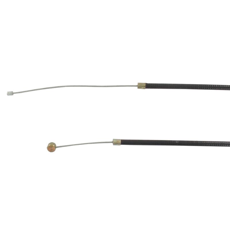 CABLE DE GAS ADAPTABLE STIHL FS38 FS55 (DESDE AÑO 2001)