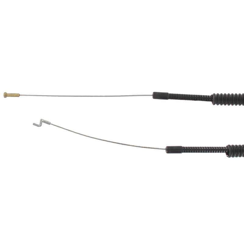 CABLE DE GAS ADAPTABLE STIHL FS100 KM100 KM110