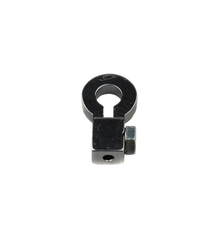 TERMINAL DE CABLE DE 6,5 MM PARA CABLES DE HASTA 2,5 MM GROSOR
