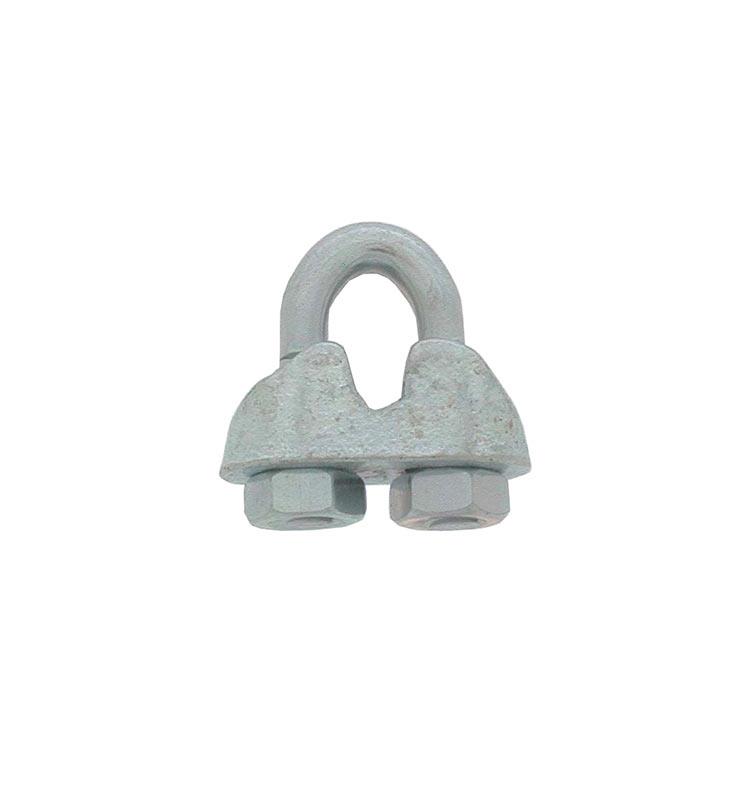 ABRAZADERA PARA CABLES DE 3,0 MM A 4,0 MM