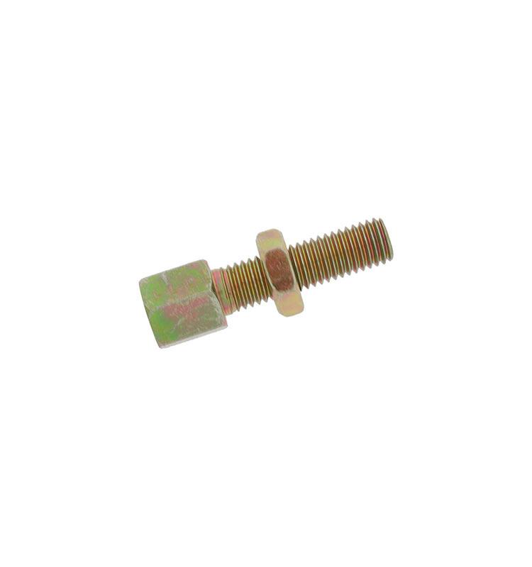 TORNILLO TENSOR DE REGULACIÓN 5,5 X 15 MM. M5X0,80