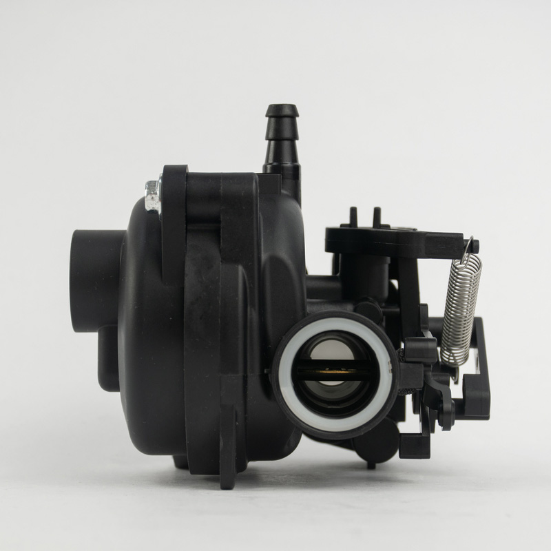 CARBURADOR ADAPTABLE B&S 09P702 CON STARTER AUTOMATICO