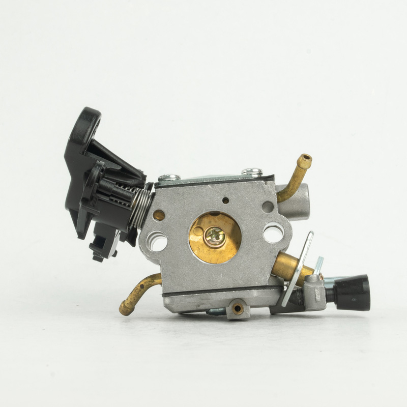 CARBURADOR ADAPTABLE HUSQVARNA 445 445E 450 450E