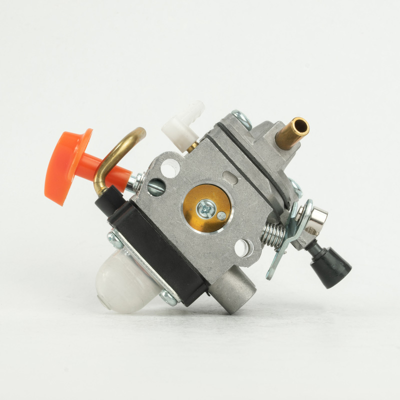 CARBURADOR ADAPTABLE STIHL FS130 FS110 FS310 FR130 KM130 HT130 HT131 (ZAMA)
