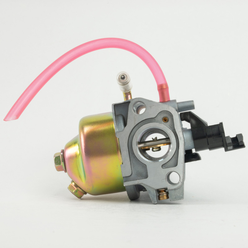 CARBURADOR ADAPTABLE HONDA GX160. VERSIÓN GENERADOR SIN GRIFO