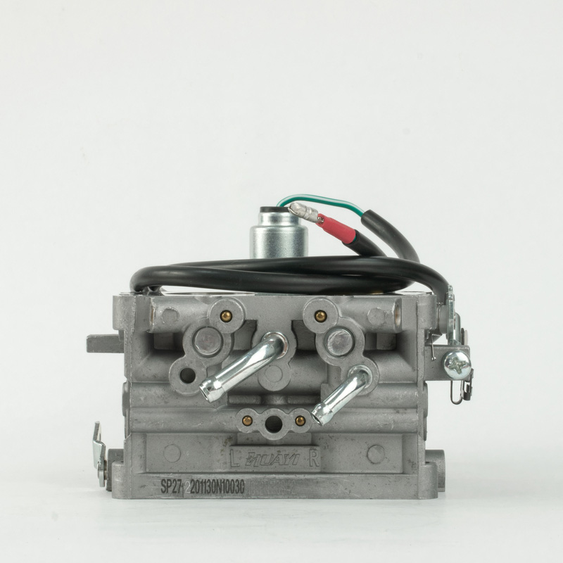CARBURADOR ADAPTABLE HONDA GX670