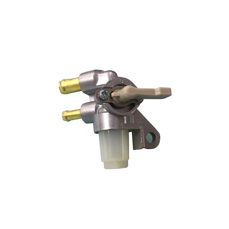GRIFO DE GASOLINA ADAPTABLE MITSUBISHI B&S