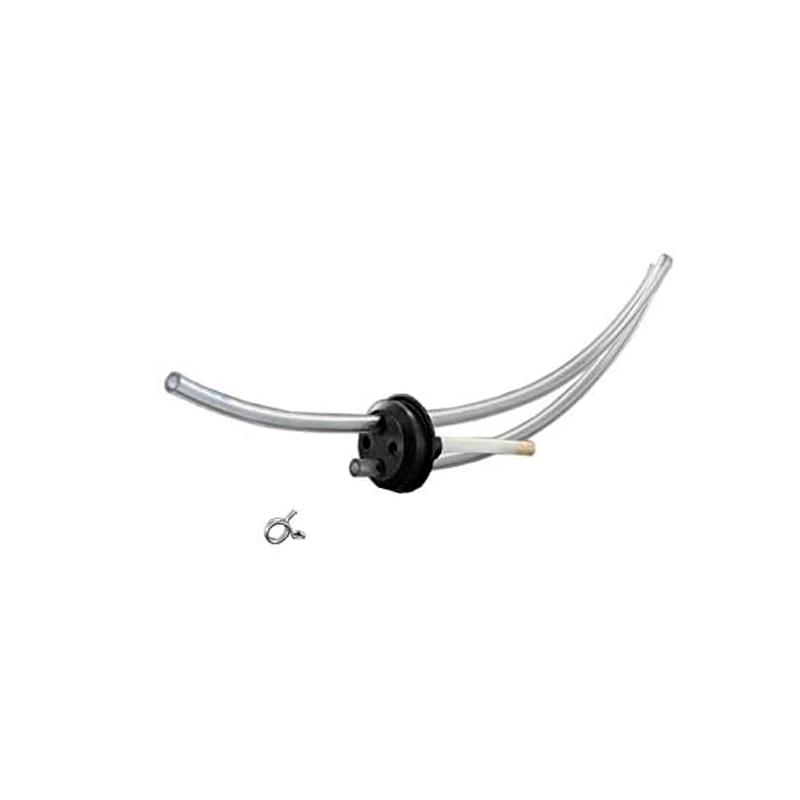 TUBO DE GASOLINA ADAPTABLE ALPINA CASTOR HONDA