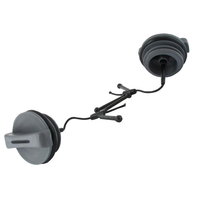 TAPON DE GASOLINA ADAPTABLE HUSQVARNA McCULLOCH