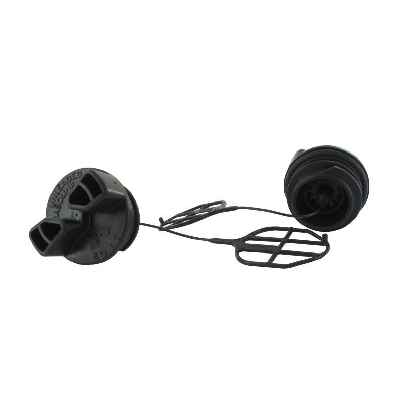 TAPON DE GASOLINA ADAPTABLE HUSQVARNA McCULLOCH MAC 335, 438