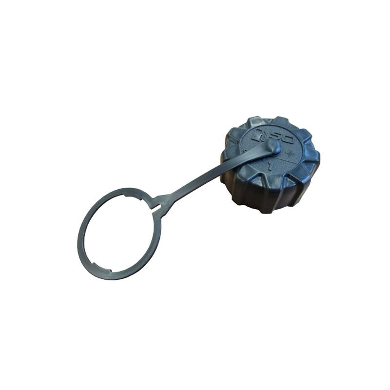 TAPON DE GASOLINA CON VALVULA ADAPTABLE KAWASAKI TJ35E TJ45E TJ53E
