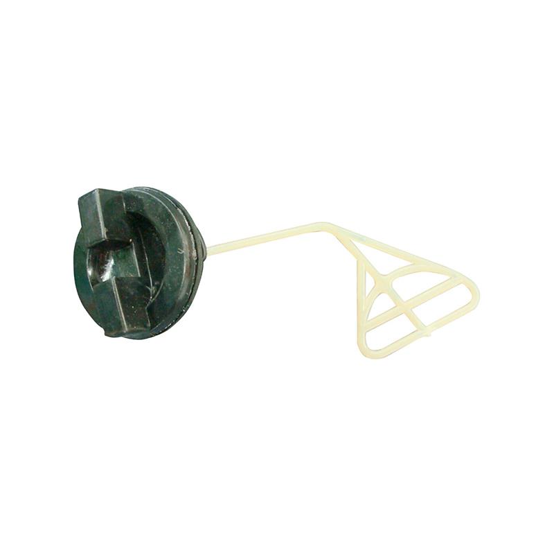 TAPÓN DE GASOLINA Y ACEITE ADAPTABLE ZENOAH G2500 310TS 3100TS Y MARCAS CHINAS