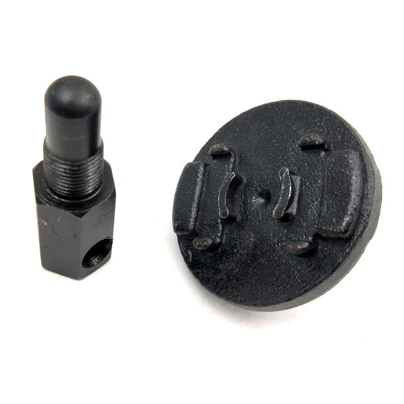 EXTRACTOR DE EMBRAGUE UNIVERSAL (EMBRAGUE 25 CC)