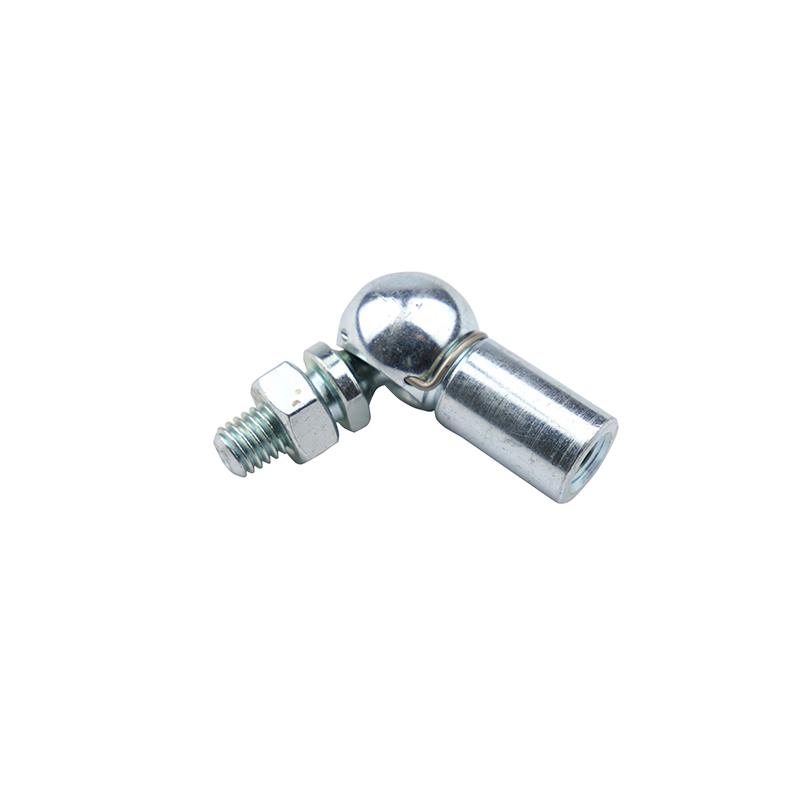 RÓTULA DE DIRECCIÓN ADAPTABLE HONDA CASTELGARDEN 8 MM