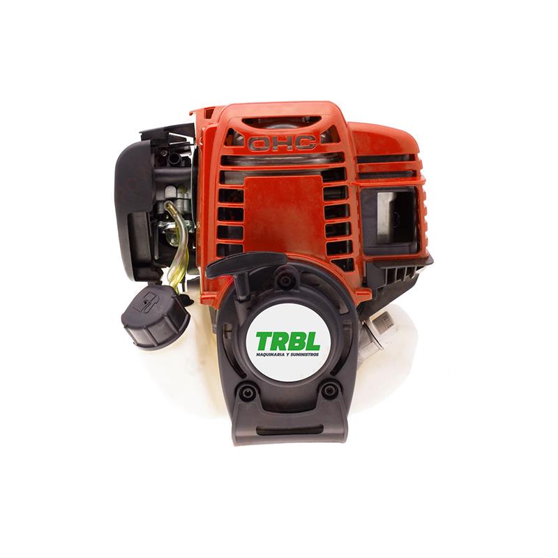 MOTOR DE GASOLINA DE 4 TIEMPOS KMGX35 35 CC
