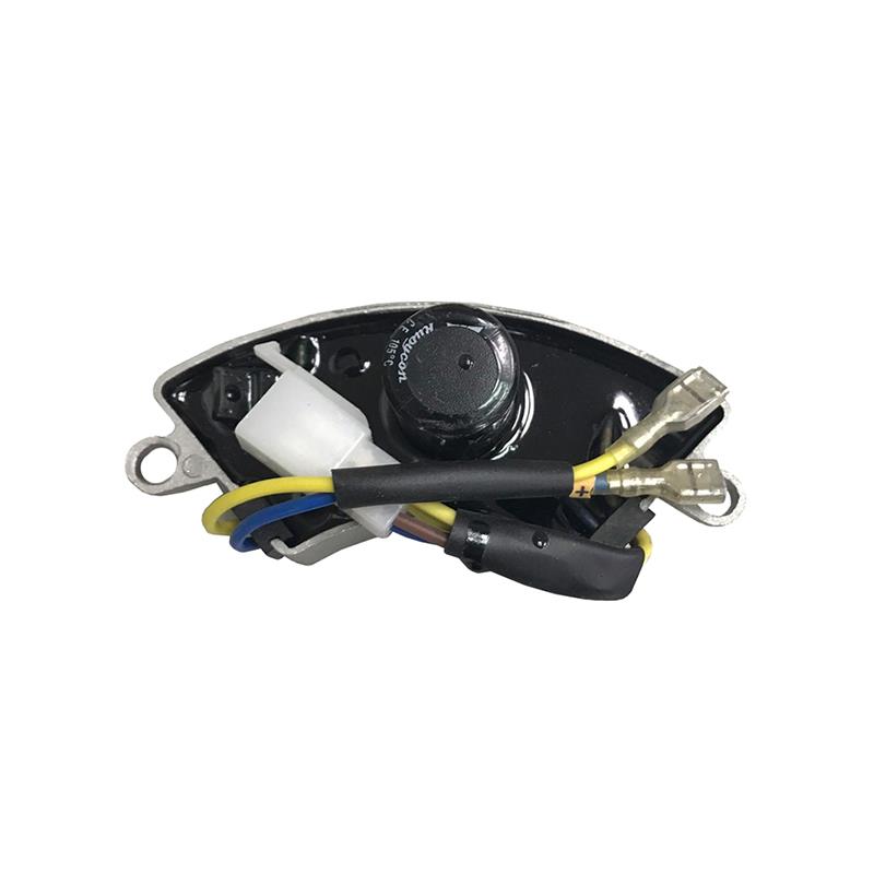 AVR MONOFASICO ADAPTABLE GENERADORES HONDA EP2500 (2KW)