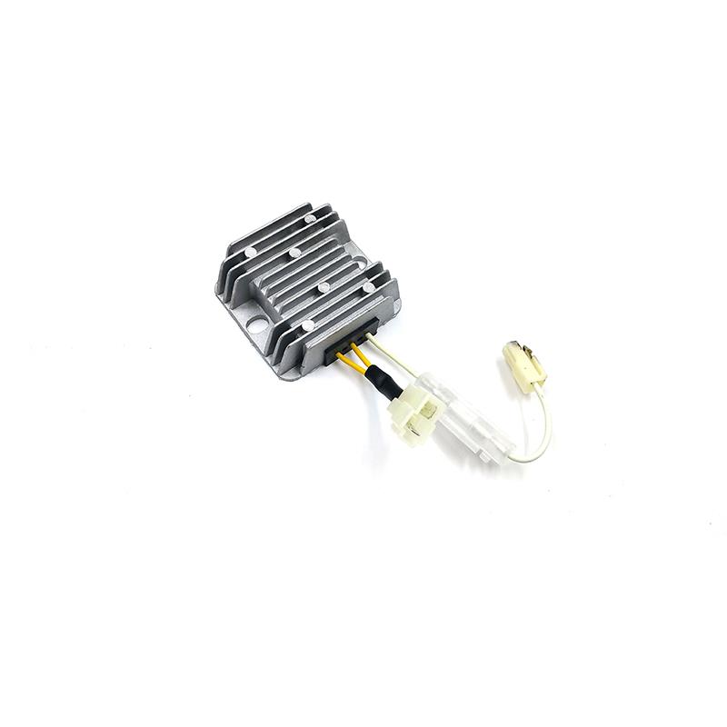 AVR MONOFASICO UNIVERSAL