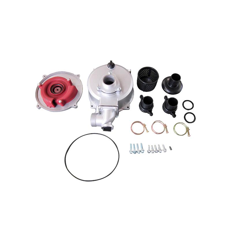 BOMBA COMPLETA ADAPTABLE MOTOBOMBA HONDA WP20/HD (CIGÜEÑAL ROSCADO)