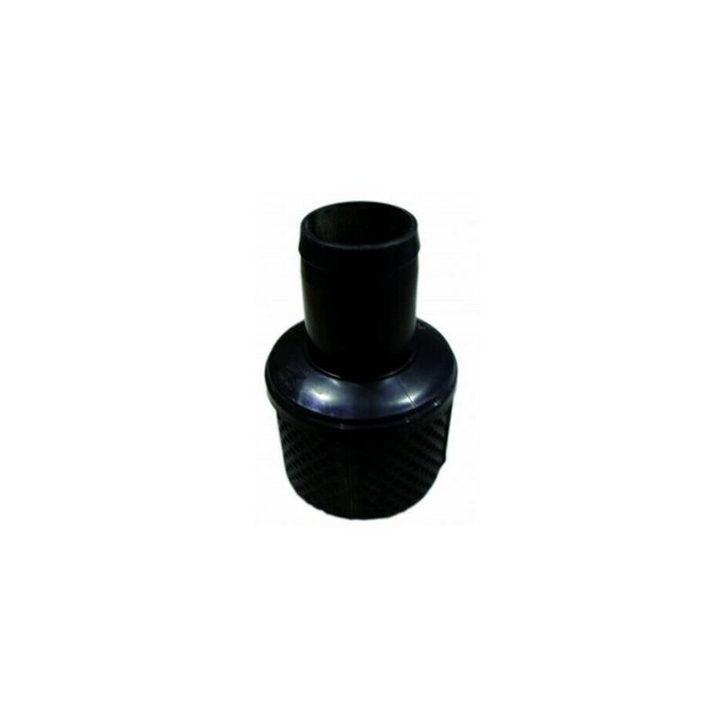 FILTRO DE ASPIRACION 25 MM UNIVERSAL PARA MOTOBOMBA 1