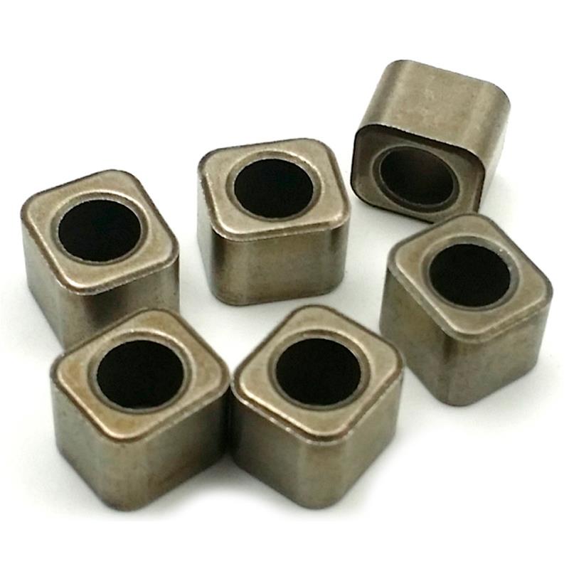 CASQUILLO DESLIZANTE PARA CORTASETOS 12x7,5x4,8 MM