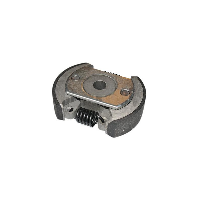 EMBRAGUE ADAPTABLE WACKER BS-50-2 BS-60-2 BS-70-2 EJE CÓNICO 78 MM