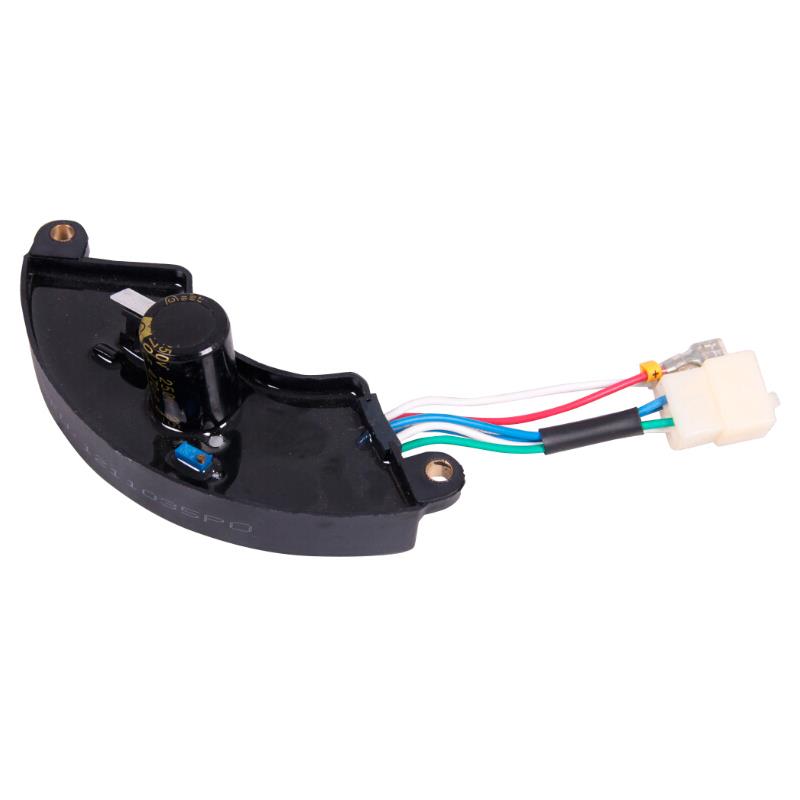 AVR GENERADOR MONOFASICO HASTA 5.500 WATIOS