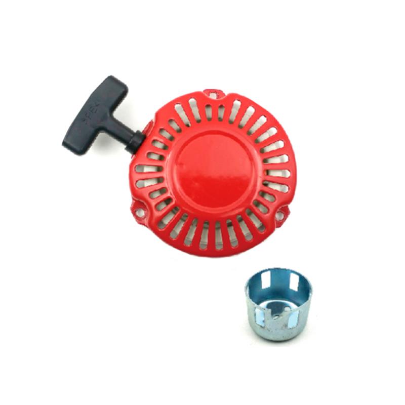 ARRANCADOR ADAPTABLE HONDA G100 CON VASO DE ARRANQUE