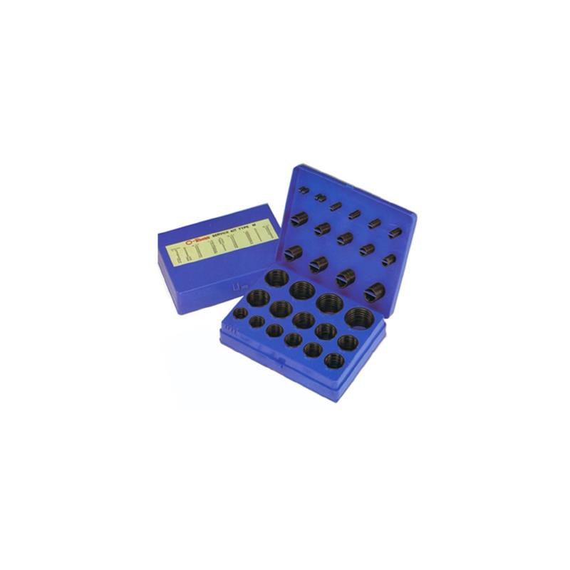CAJA DE TORICAS, METRICO