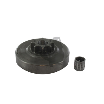 CAMPANA DE EMBRAGUE ADAPTABLE STIHL MS192 MS193 MS201 1/4