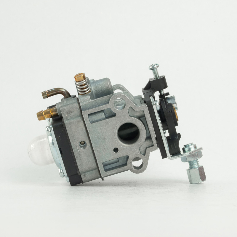 CARBURADOR ADAPTABLE MITSUBISHI TL20 TL23 TL26 TU20 TU23 TU26. ZENOAH, KUBOTA