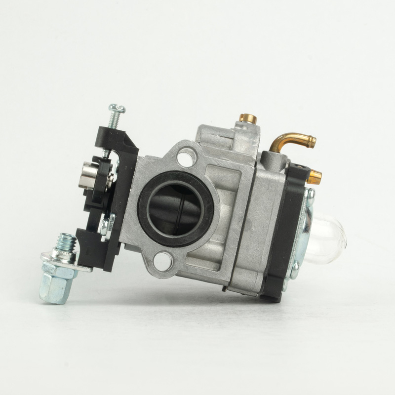 CARBURADOR ADAPTABLE MITSUBISHI TL43 TL52 TB43 TB50 D430 D520 / KUBOTA
