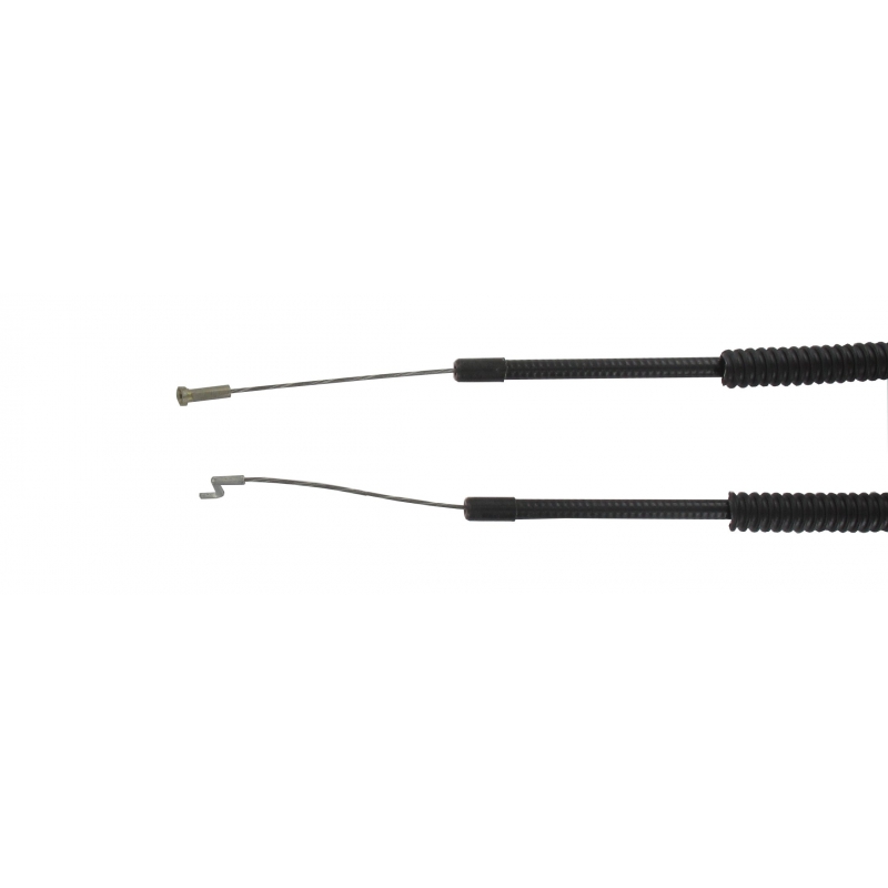 CABLE DE GAS ADAPTABLE STIHL FS120 FS200 FS250 FS300 FS350 FS400 FS450 FS480