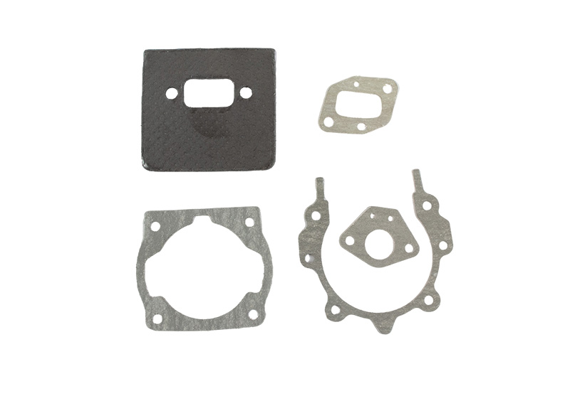 JUEGO DE JUNTAS ADAPTABLE MITSUBISHI TL43