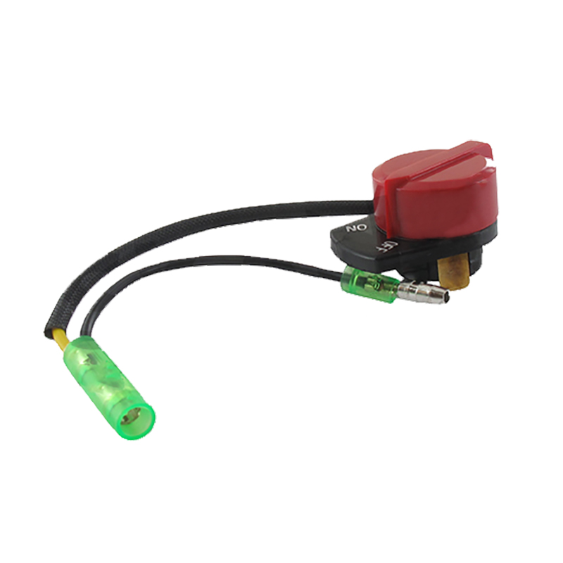 INTERRUPTOR DE PARE ADAPTABLE LONCIN LC2500DDC