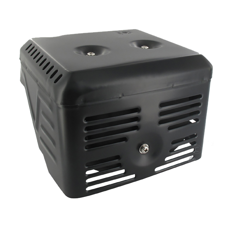 ESCAPE ADAPTABLE LONCIN LC168 G160 G200F / HONDA GX160V GX200Q