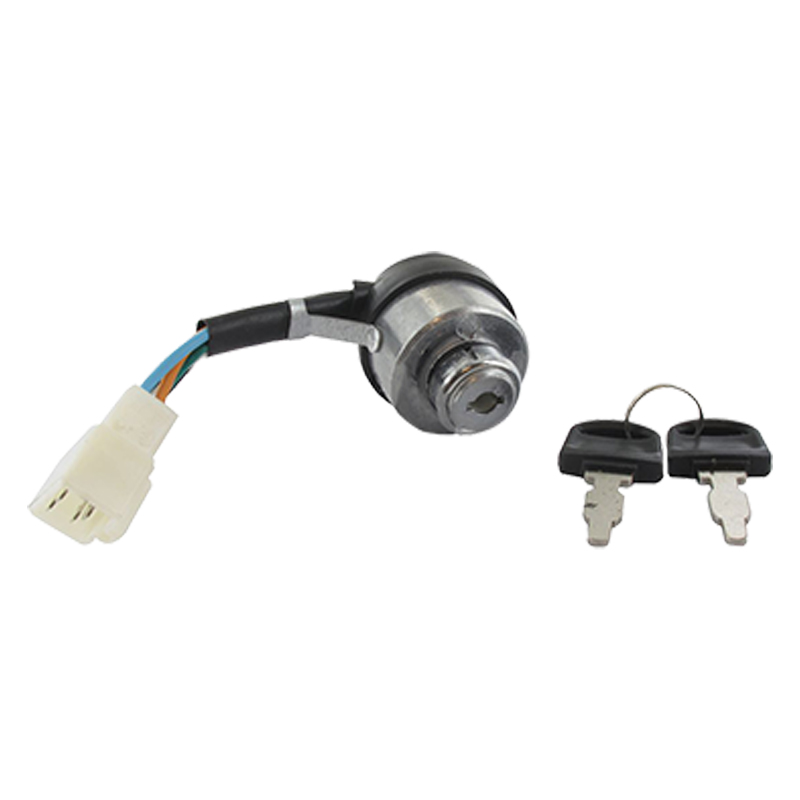 INTERRUPTOR DE CONTACTO ADAPTABLE LONCIN LC6500DDC