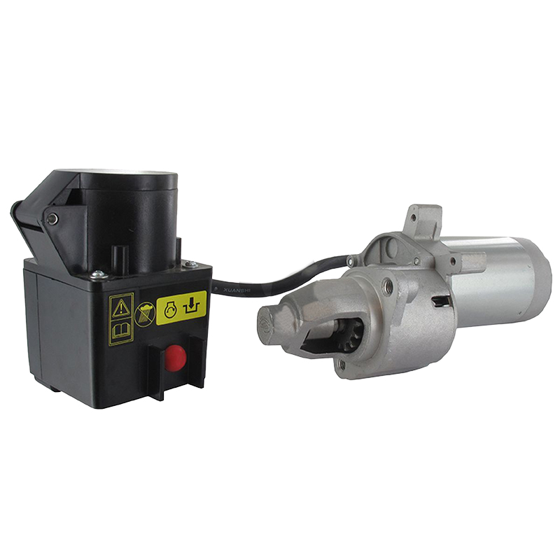 MOTOR DE ARRANQUE ADAPTABLE LONCIN G270FD
