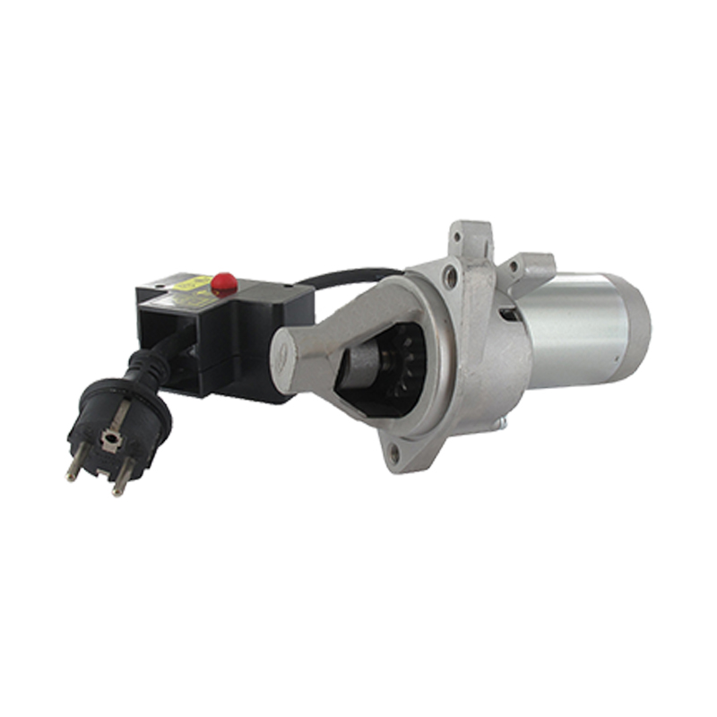 MOTOR DE ARRANQUE ADAPTABLE LONCIN G240FD