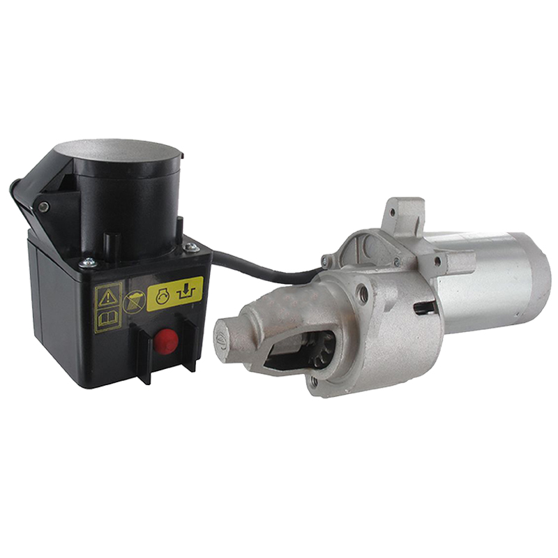 MOTOR DE ARRANQUE ADAPTABLE LONCIN G390FD