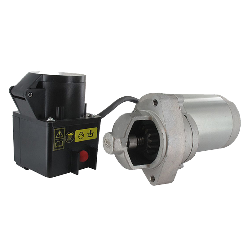 MOTOR DE ARRANQUE ADAPTABLE LONCIN LC185 LC190FDS