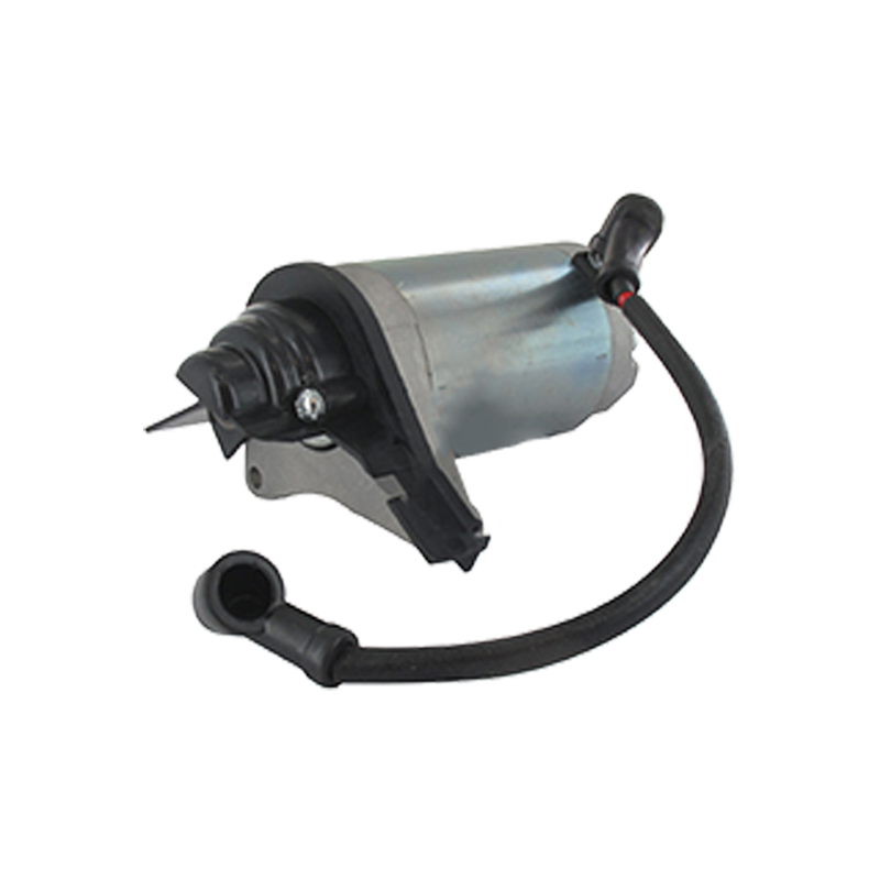 MOTOR DE ARRANQUE ADAPTABLE LONCIN Y173VE