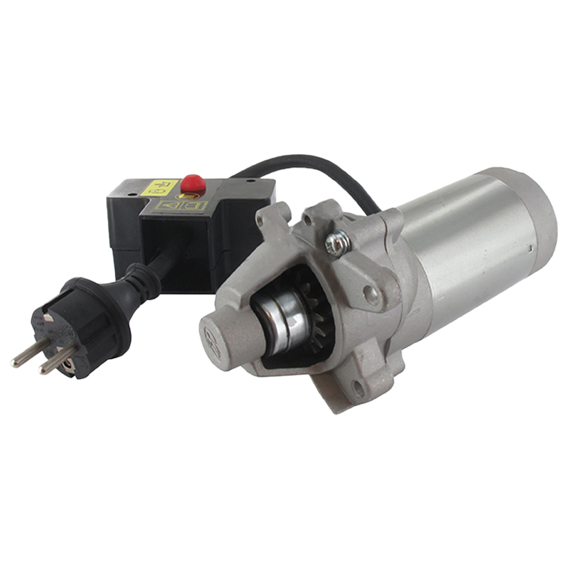 MOTOR DE ARRANQUE ADAPTABLE LONCIN G200FDS