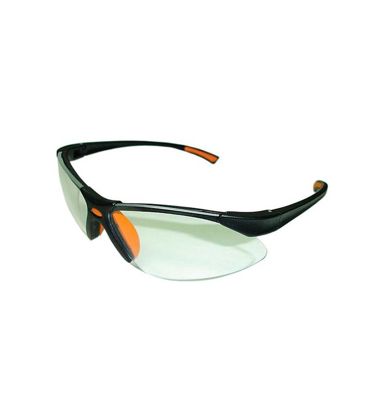 GAFAS DE SEGURIDAD SKI CON TRATAMIENTO ANTIVAHO
