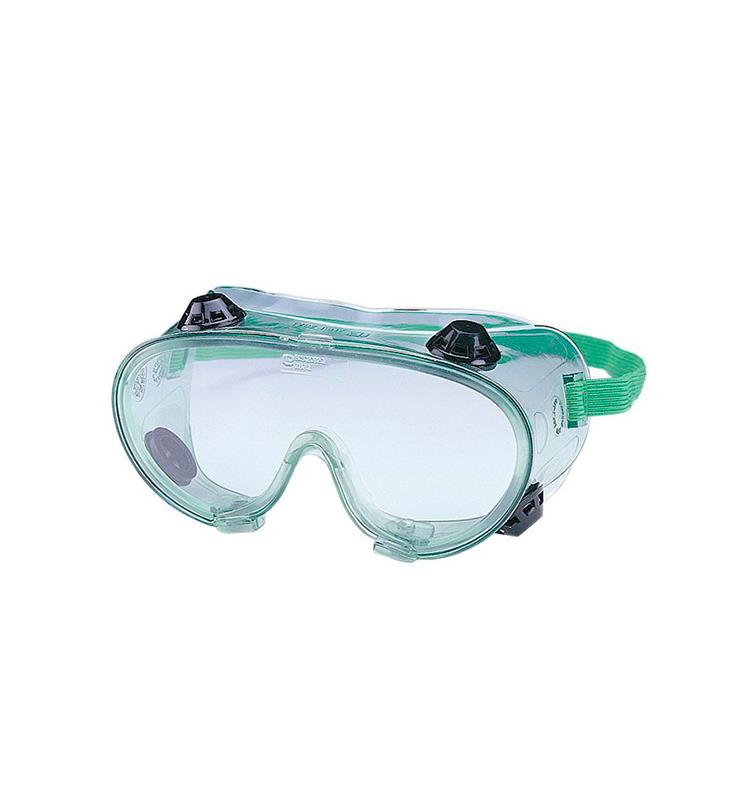 GAFAS DE SEGURIDAD CERRADA